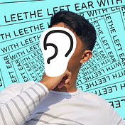 The Left Ear with Lee
