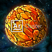 🄰🅁 Cluster