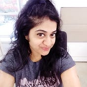 Archana Pammi