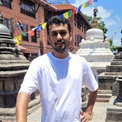 Subhabrata Tripathy