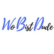 WoBistDude