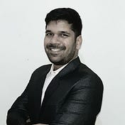 Naga Chaitanya Konada