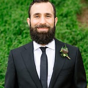 Alex Smolen