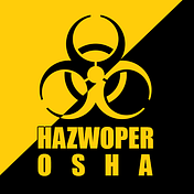 HAZWOPER OSHA Training