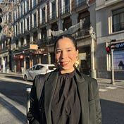 Marie Claire Jovane