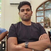 Tapan Kumar Patro