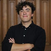Aidan Somaini