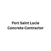Port Saint Lucie Concrete Contractor