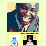Professor Obi | Joseph Chikelue Obi | Doctor Obi