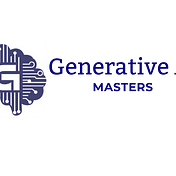 Generative AI masters
