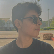 Dimple Verma