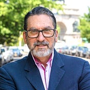 Dr. Alexander Stein