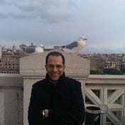 Ahmed Soliman