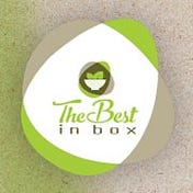 Medium profile picture for @inBox