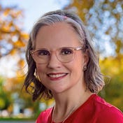 Alicia Rust Tremblay