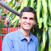 Geidson Benício Coelho