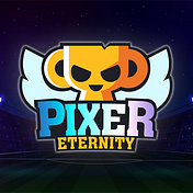 Pixer Eternity