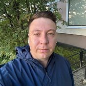 Ruslan Gaivoronskii
