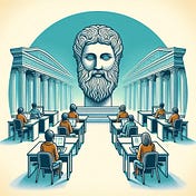 The Stoic Classroom