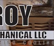 Roy Mechanical LLC