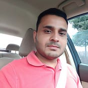 Deepak Singh