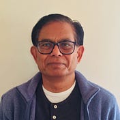 Robin Ghosh