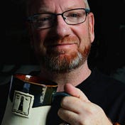 David Boozer