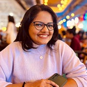 Aiswarya R Nair
