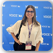 Jennifer Landau, Multimedia Designer