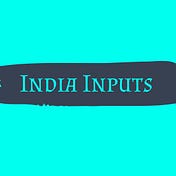 India Inputs