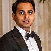 Sid Pednekar