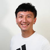 Gary Huang