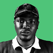 Adisa Joshua Oyelakin