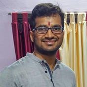 Ankit Agarwal