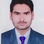 Mohammed Saifuddin Shaikh