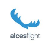 Alces Flight