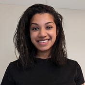 Nabila Abraham