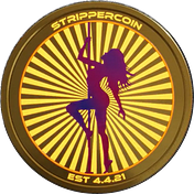 StripperCoin