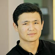 Javokhirbek Khaydarov