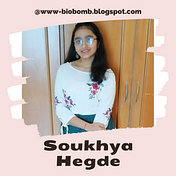 Soukhya Hegde