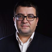 Kamil Mehmet ÖZKAN