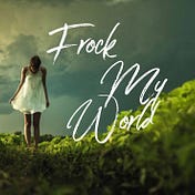 FrockMyWorld