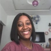 Joan Nduka