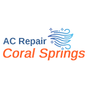AC repair Coral Springs