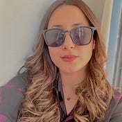 Marium Rizvi