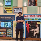 Dhruv Trehan