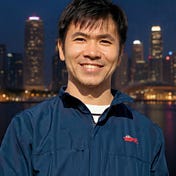 Gerald Nguyen