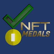 NFT Medals