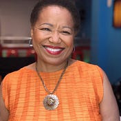 Gail Christopher