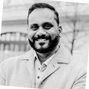 Venkat Yetrintala